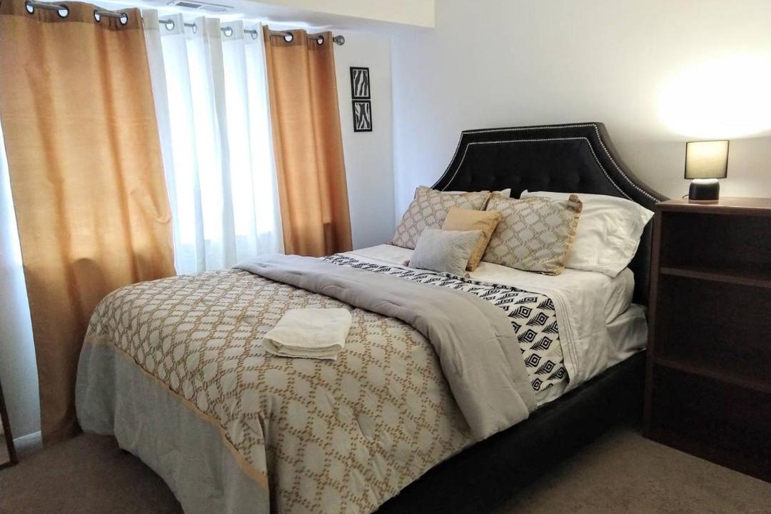 Photo of Bedroom in Southwest Raleigh