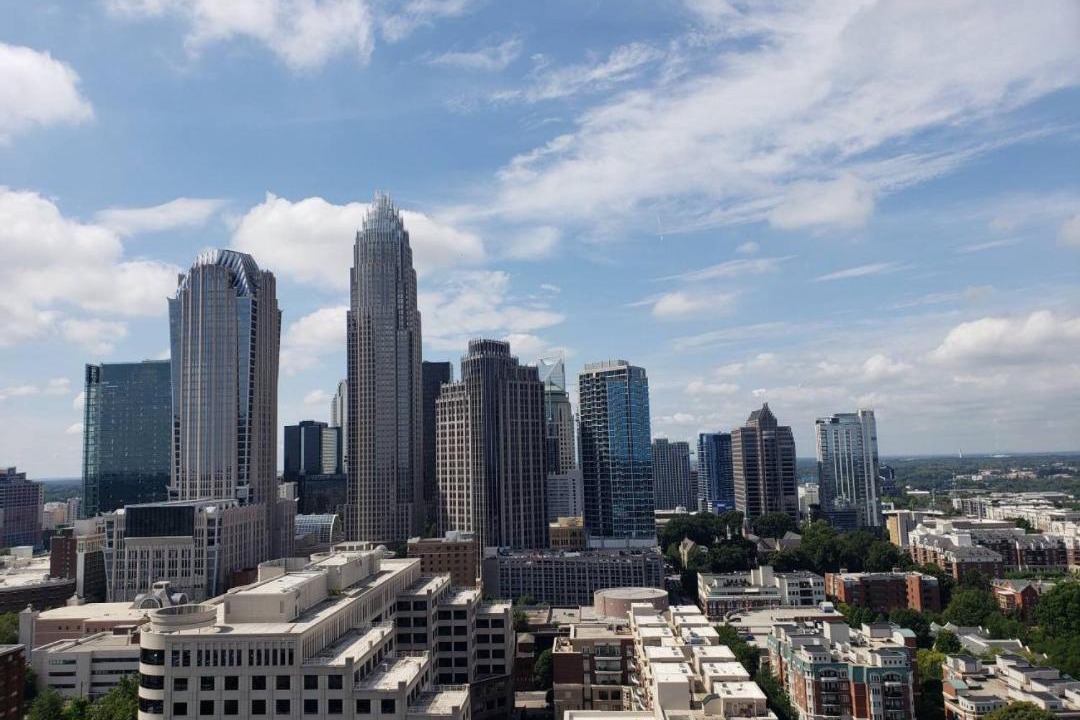 Photo of Others in Charlotte Center City