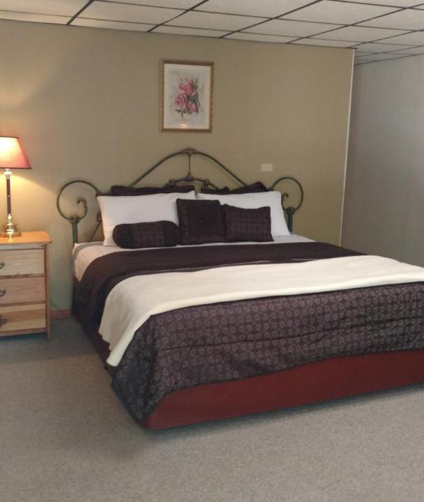 Photo of Bedroom in Maggie Valley