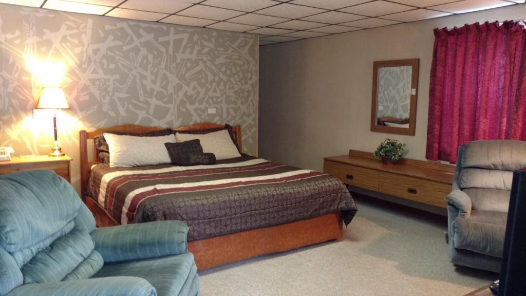Photo of Bedroom in Maggie Valley