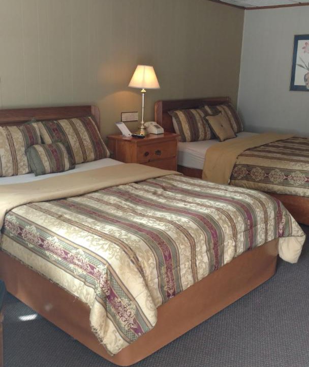 Photo of Bedroom in Maggie Valley