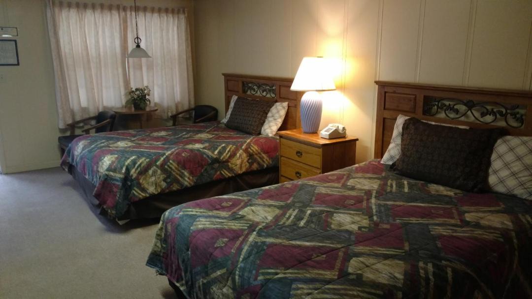Photo of Bedroom in Maggie Valley