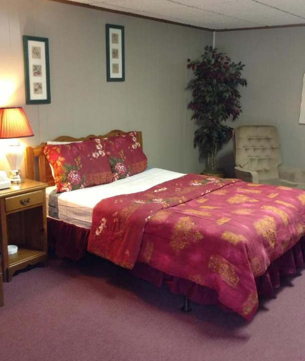 Photo of Bedroom in Maggie Valley