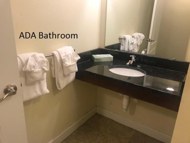 Photo of Bathroom in Westover