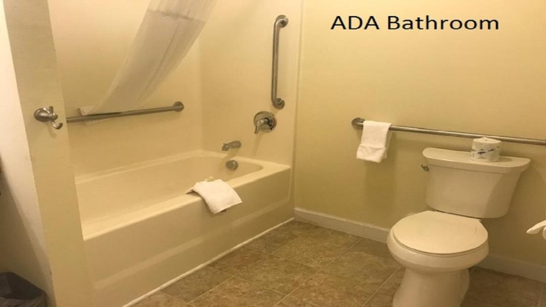 Photo of Bathroom in Westover