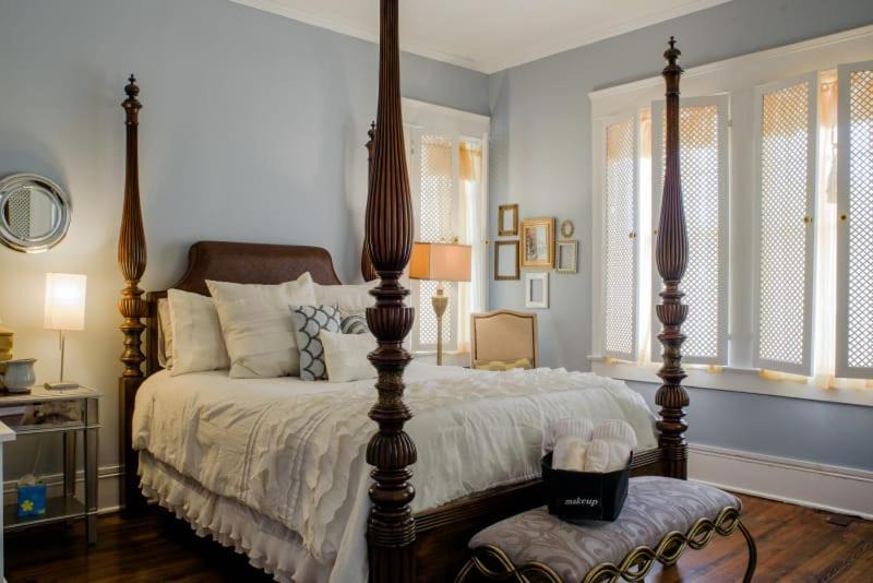 Photo of Bedroom in Shelby