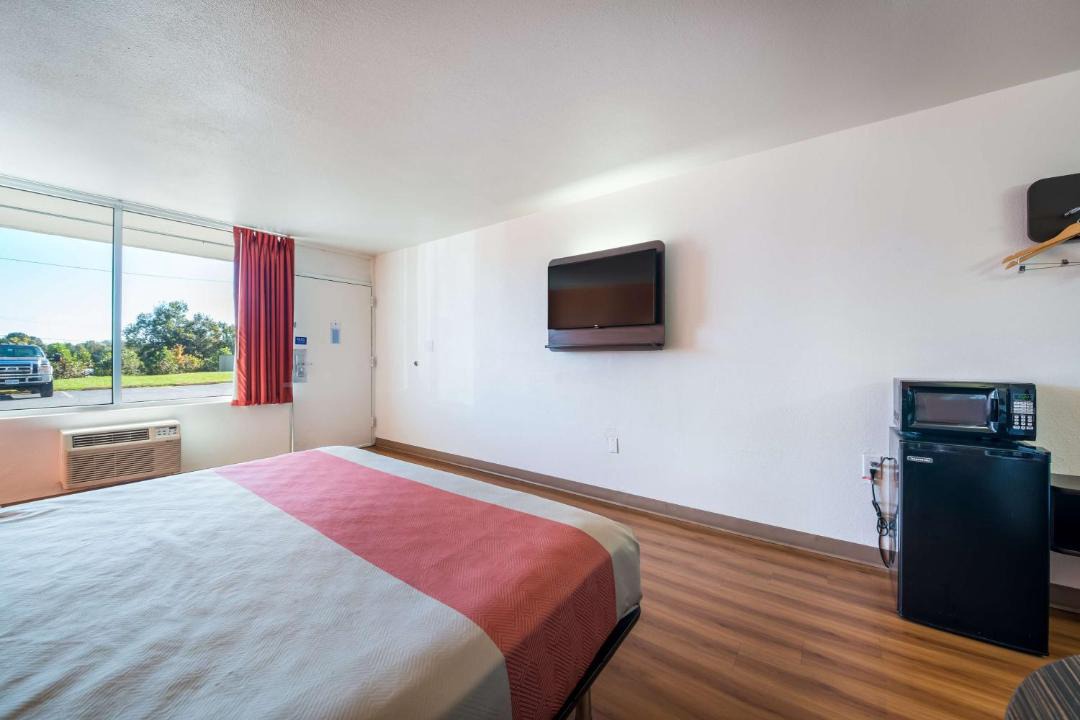 Photo of Bedroom in Icard