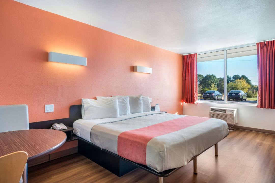 Photo of Bedroom in Icard