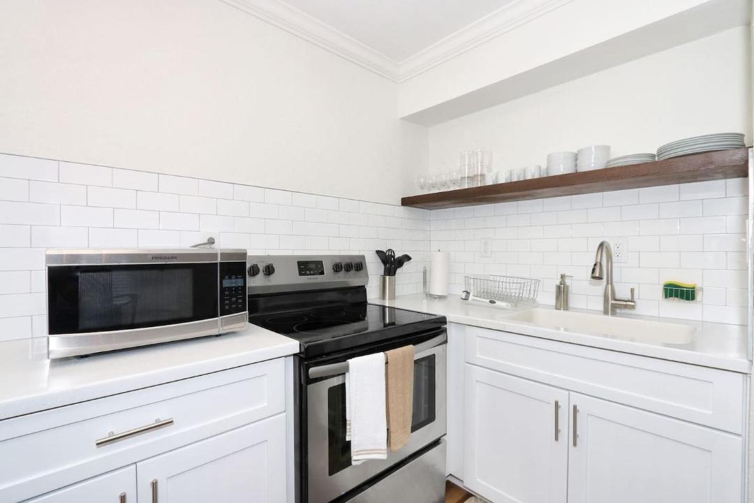 Photo of Kitchen in Willoughby Spit