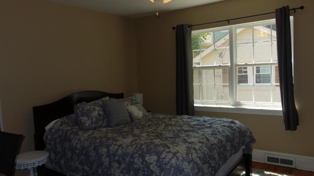 Photo of Bedroom in Charlotte
