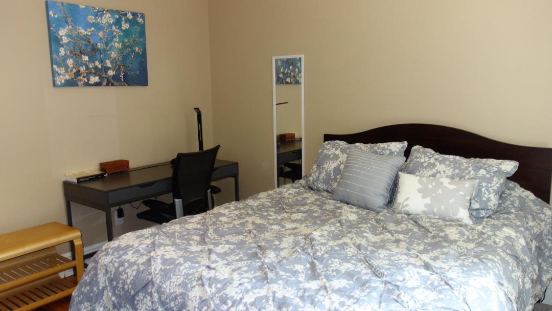 Photo of Bedroom in Charlotte