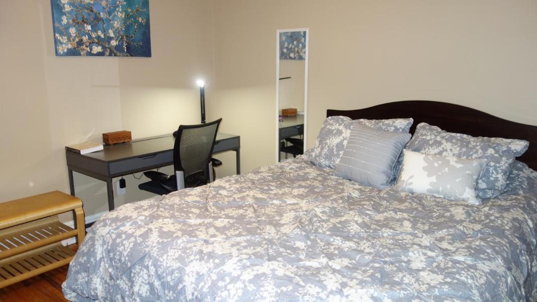 Photo of Bedroom in Charlotte