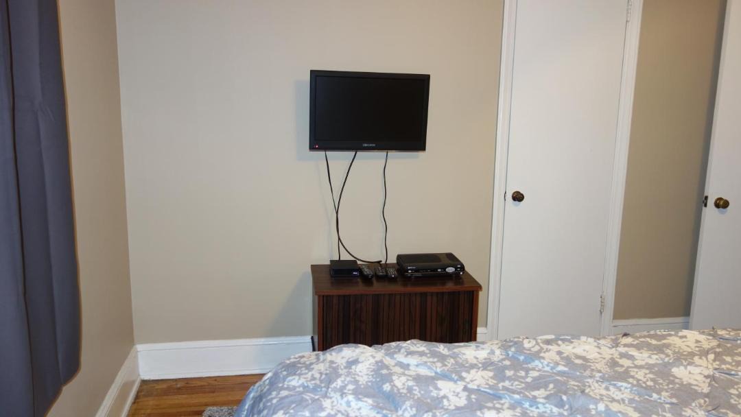 Photo of Bedroom in Charlotte
