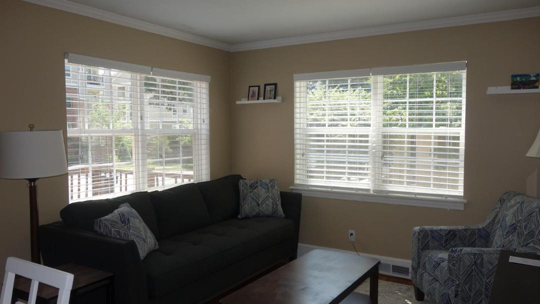 Photo of Livingroom in Charlotte