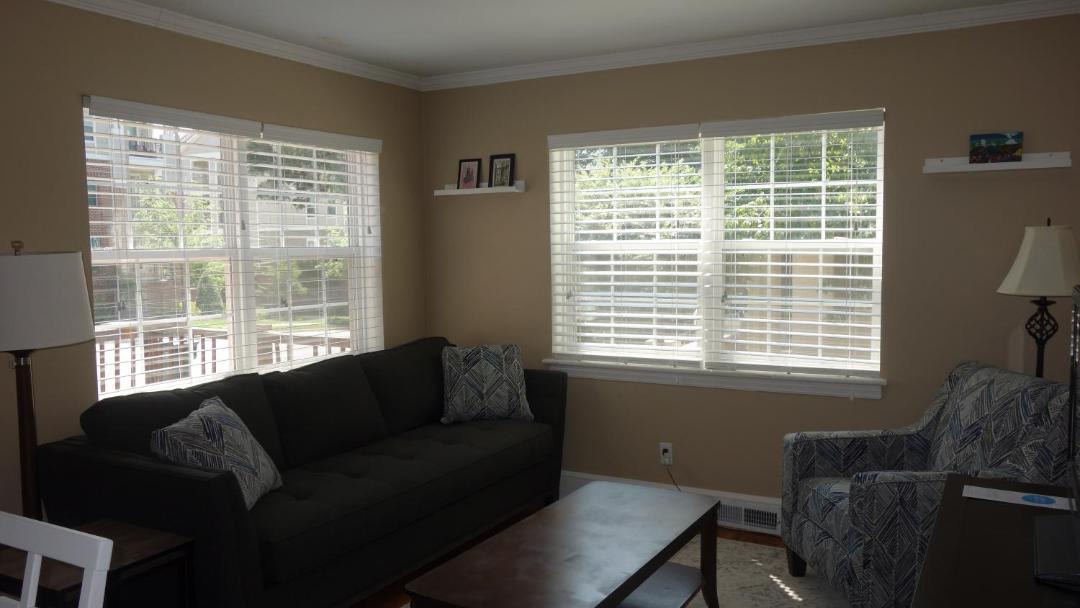 Photo of Livingroom in Charlotte