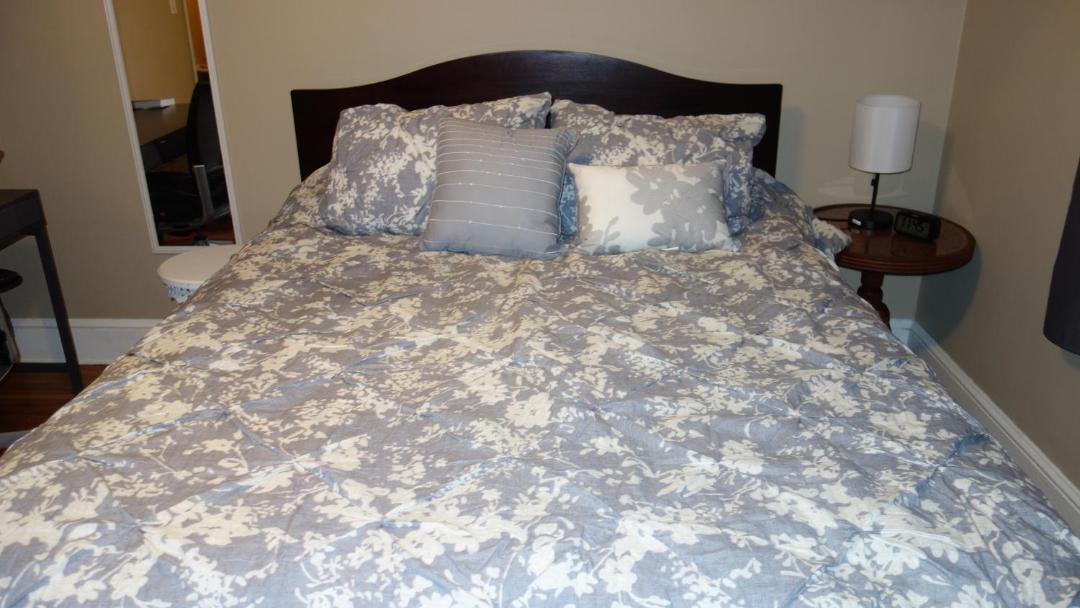 Photo of Bedroom in Charlotte