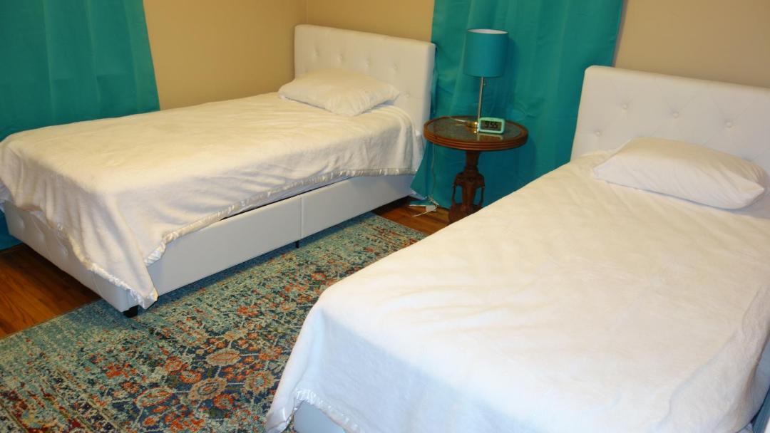 Photo of Bedroom in Charlotte