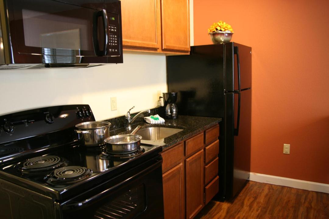 Photo of Kitchen in Mooresville