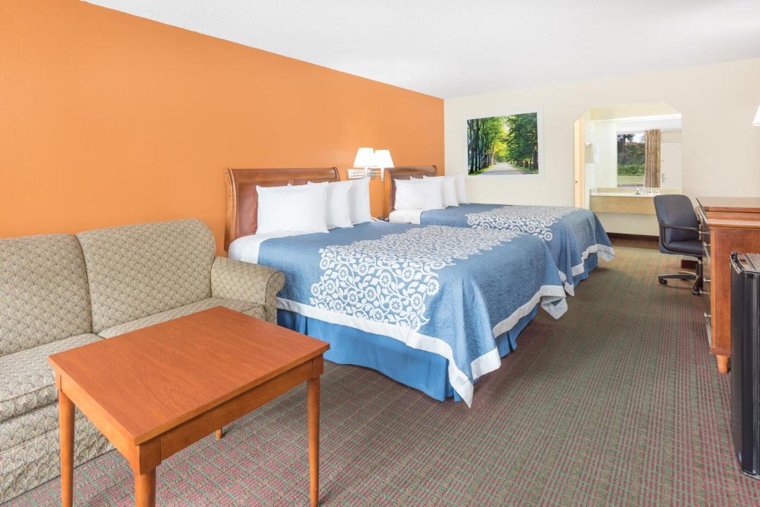 Photo of Bedroom in Orangeburg