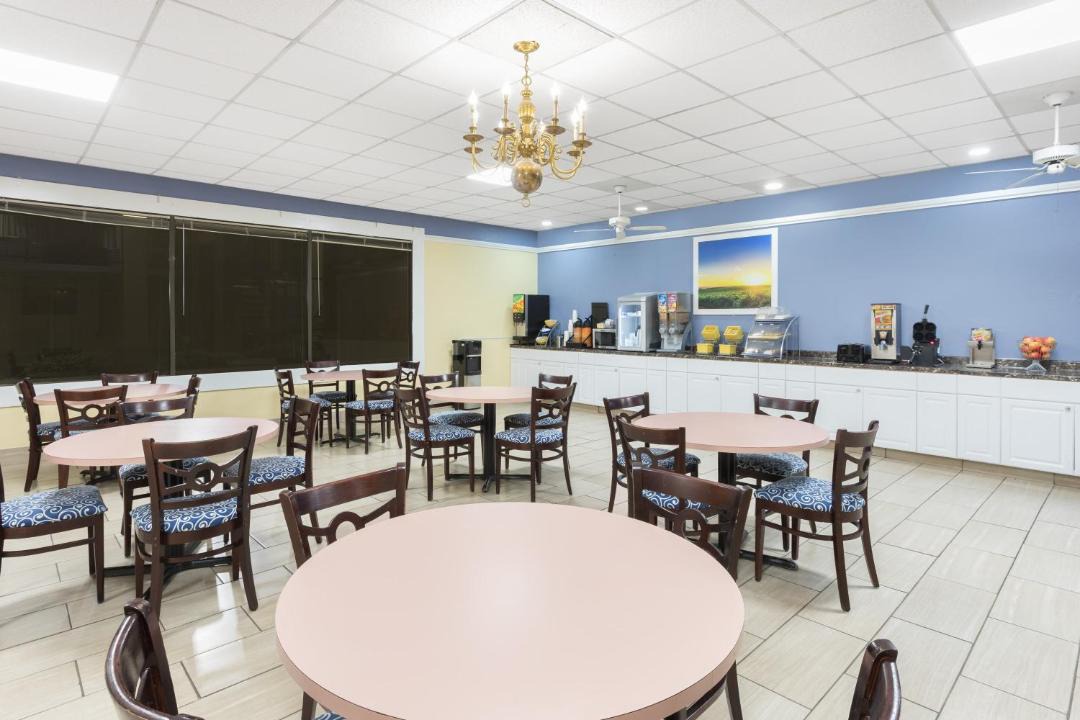 Photo of Kitchen in Orangeburg