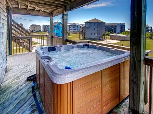 Photo of Others in Rodanthe