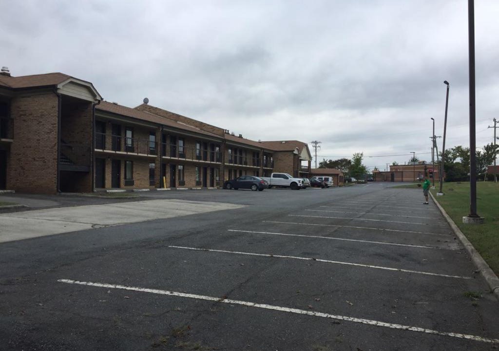 Photo of Buildings in King