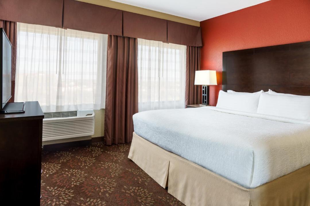 Photo of Bedroom in University Place