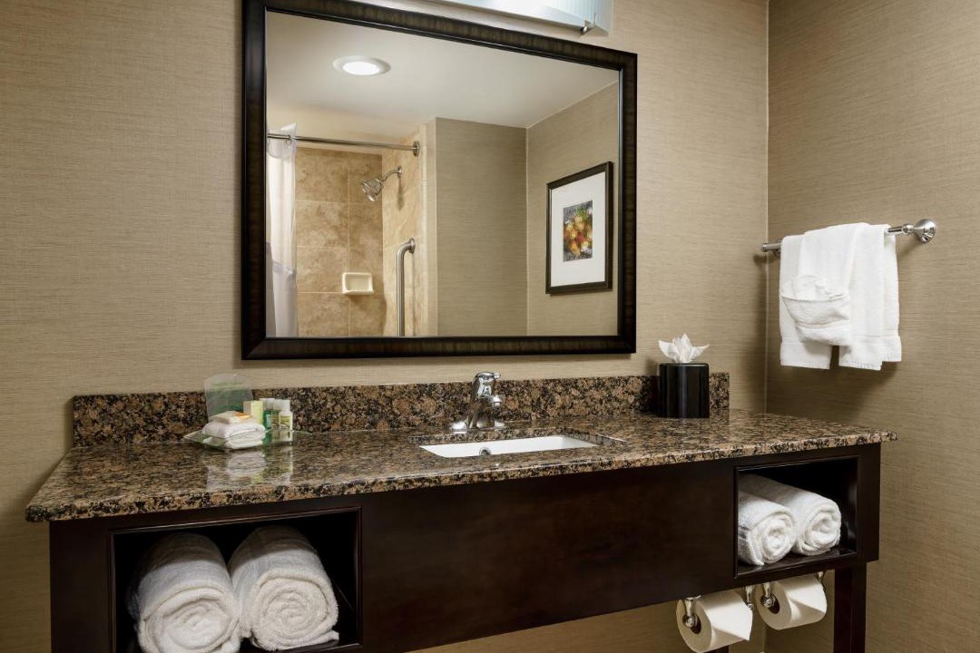 Photo of Bathroom in University Place