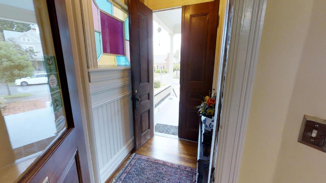 Photo of Bedroom in New Bern