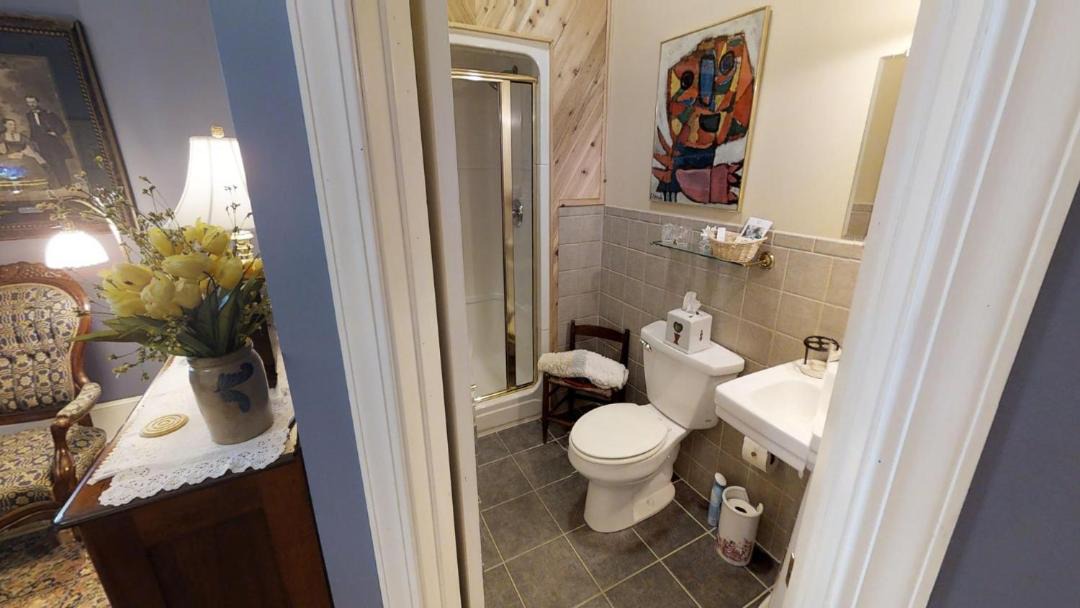 Photo of Bathroom in New Bern