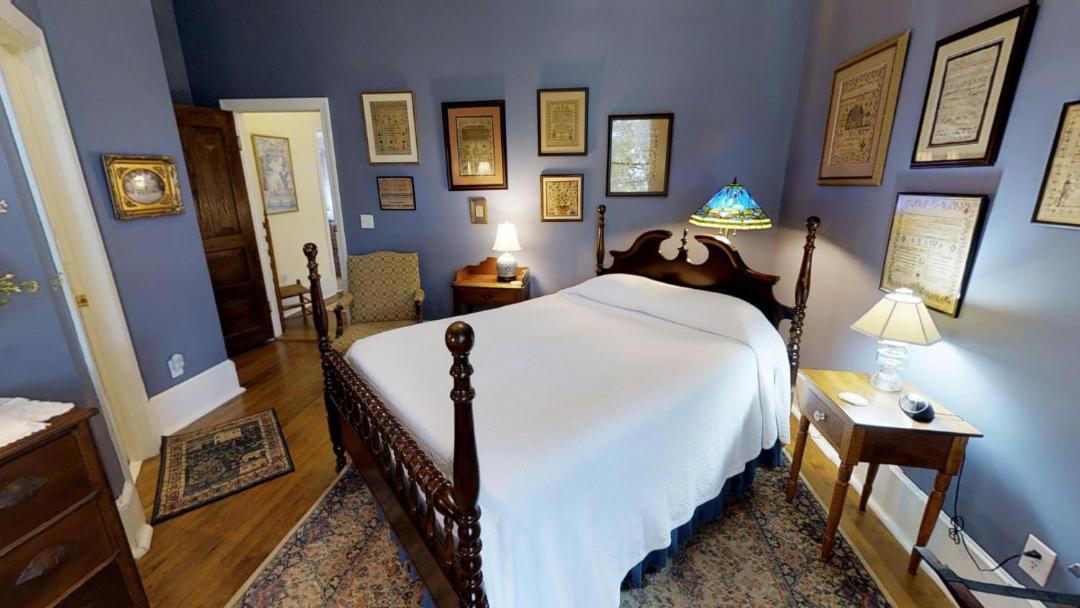 Photo of Bedroom in New Bern