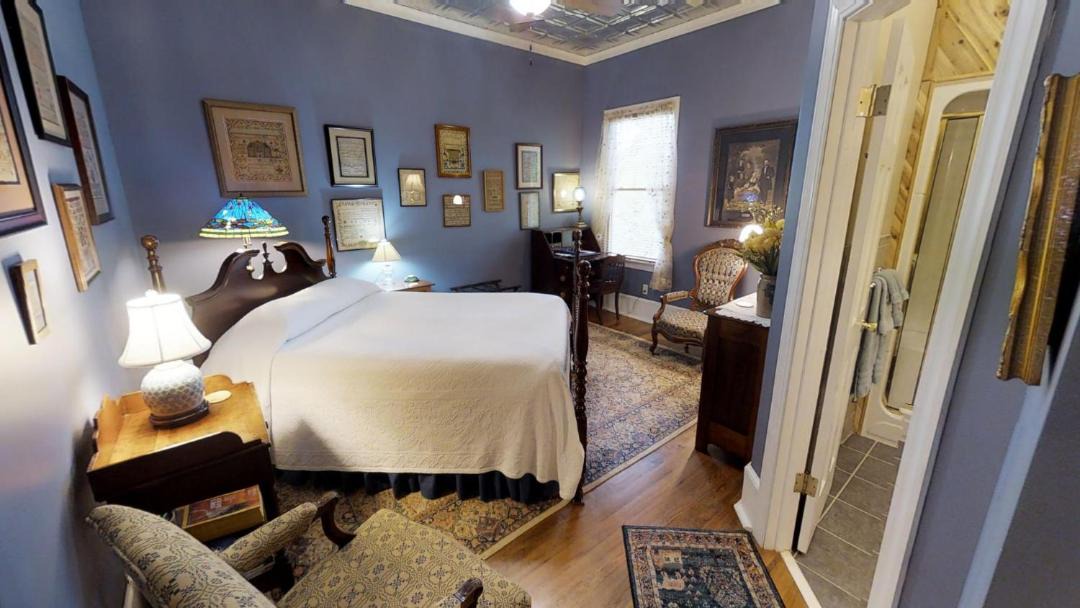 Photo of Bedroom in New Bern
