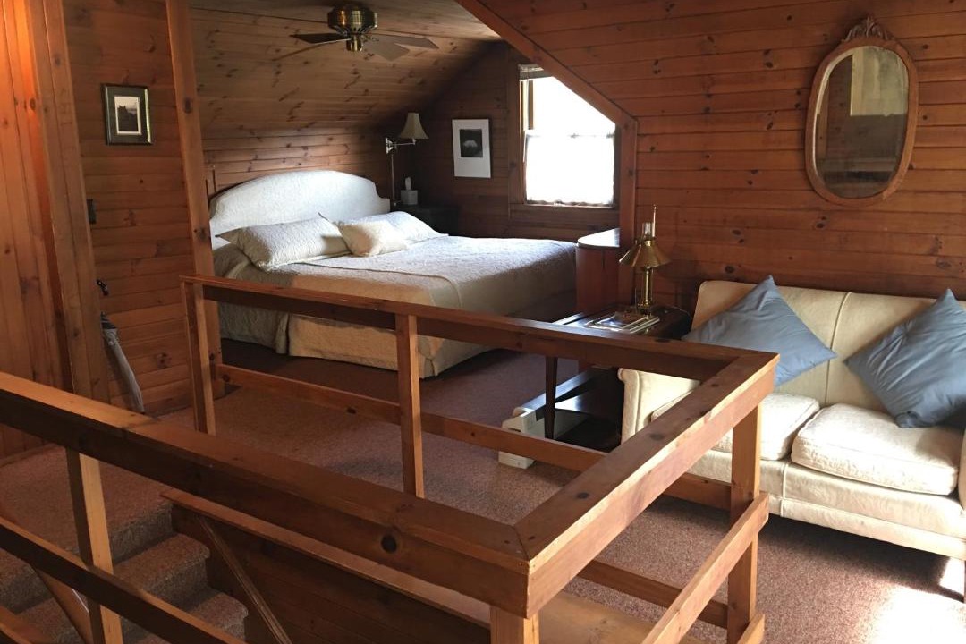Photo of Bedroom in Grassy Creek