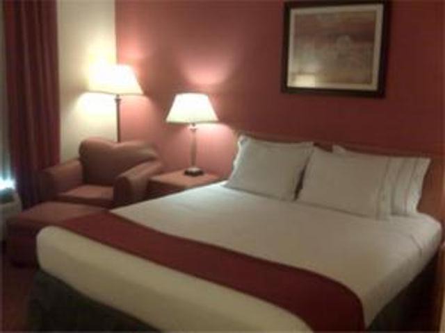 Photo of Bedroom in Williamston