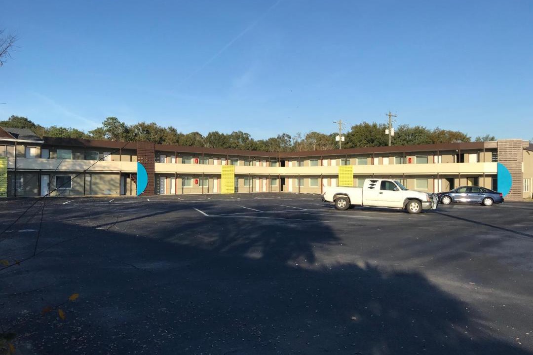 Photo of Others in Polk Village
