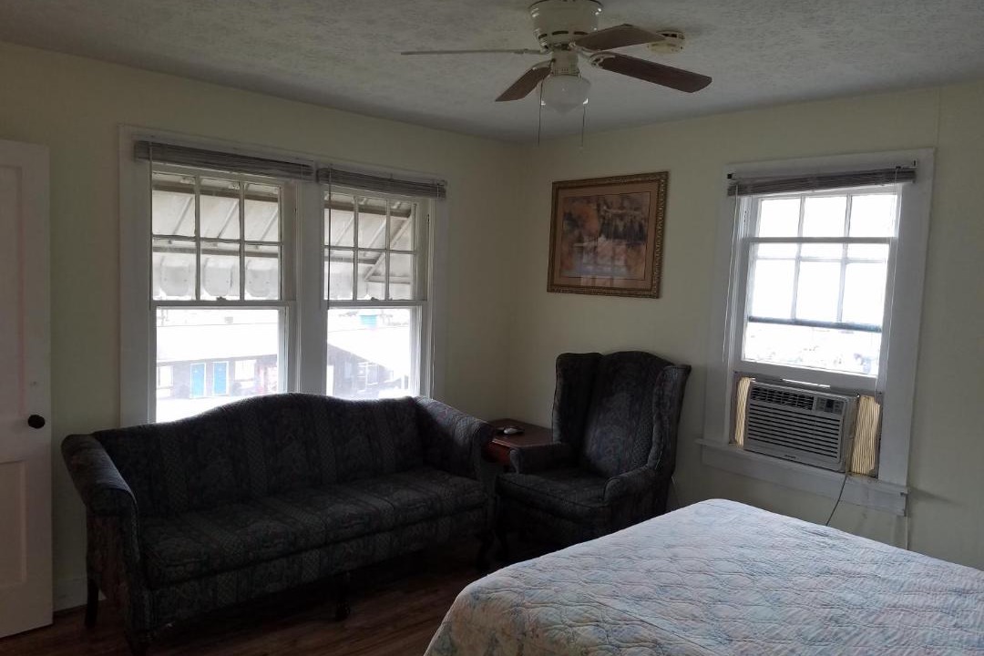 Photo of Bedroom in Franklin