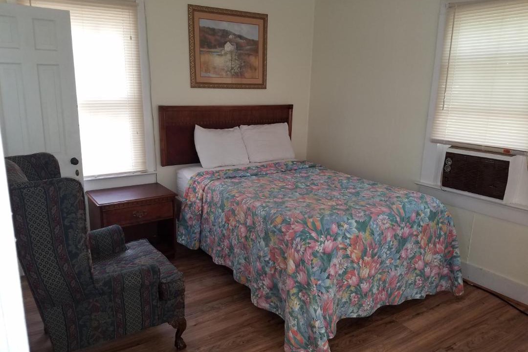 Photo of Bedroom in Franklin