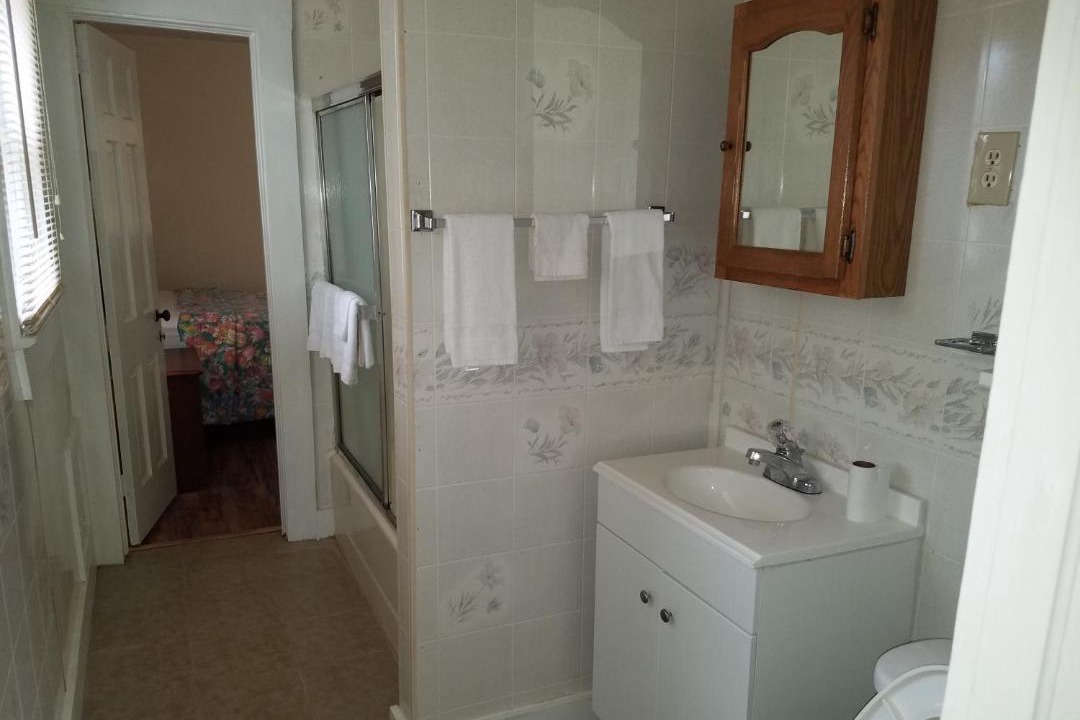 Photo of Bathroom in Franklin