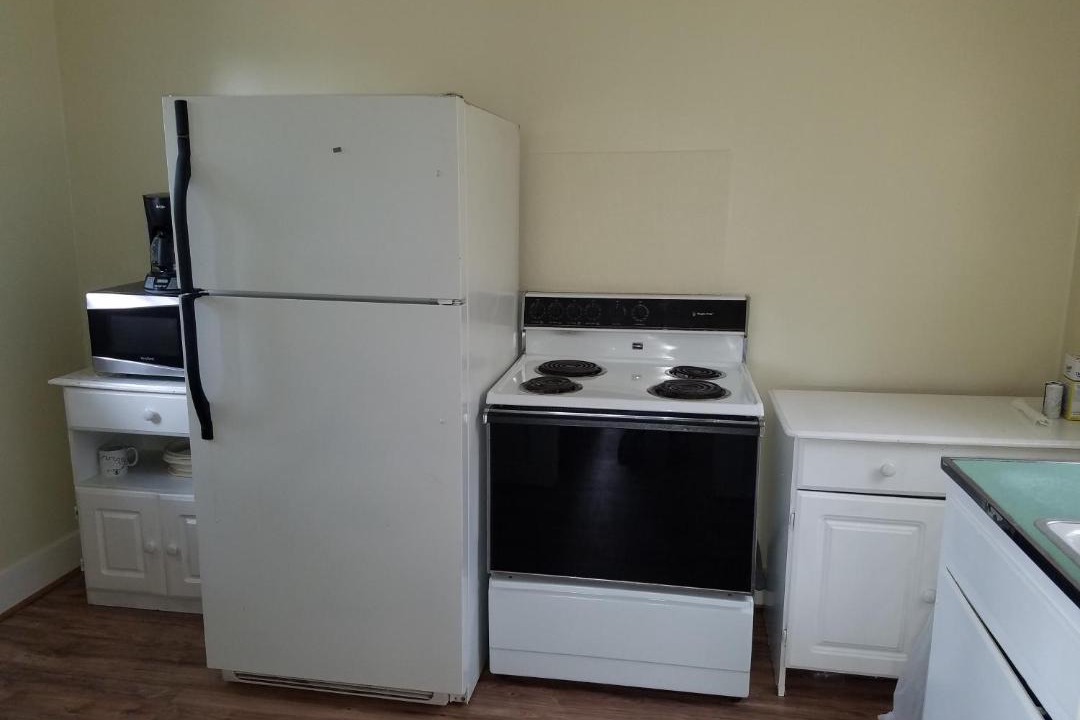 Photo of Kitchen in Franklin