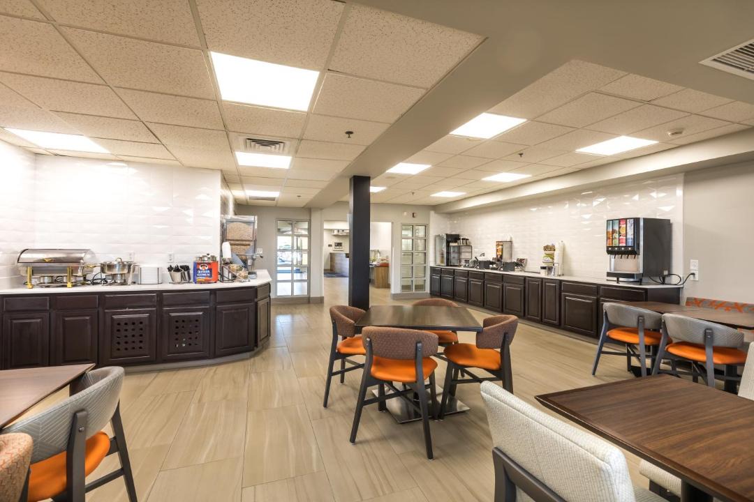 Photo of Kitchen in Huntersville