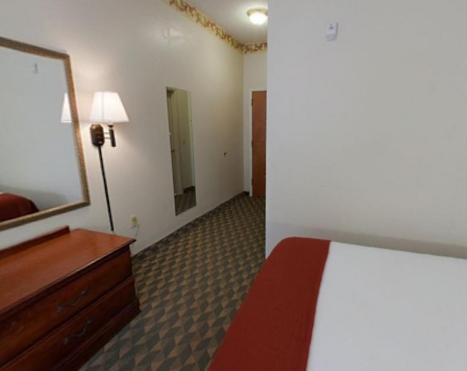 Photo of Bedroom in Laurinburg