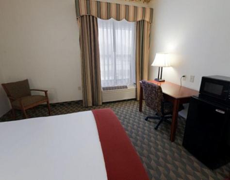 Photo of Bedroom in Laurinburg