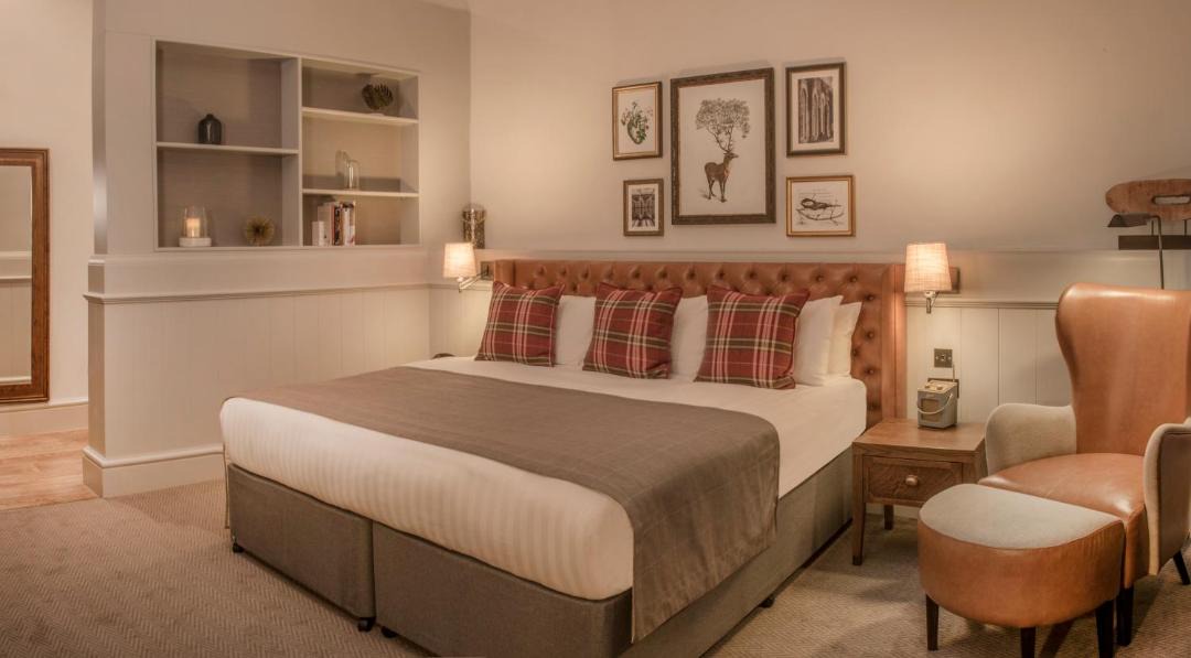 Photo of Bedroom in Old Windsor