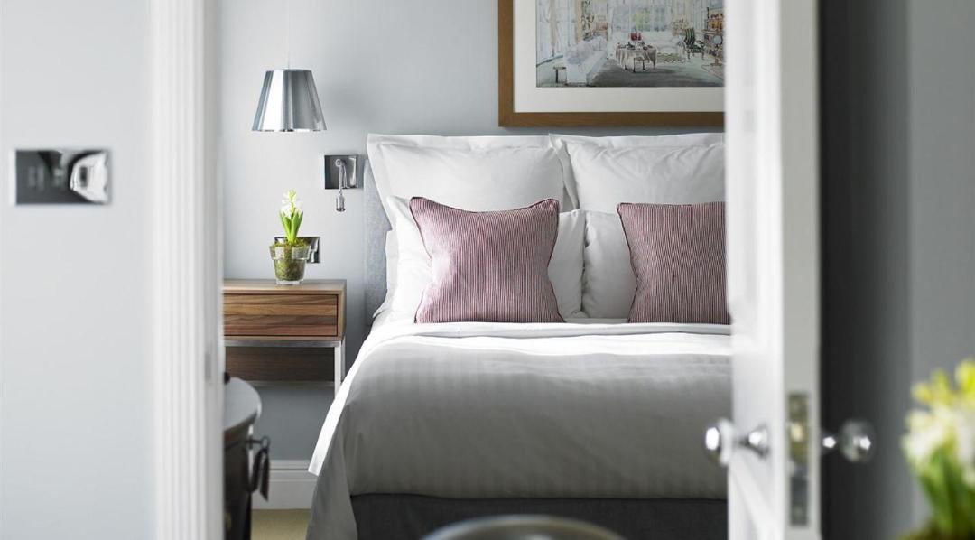 Photo of Bedroom in Goodwood