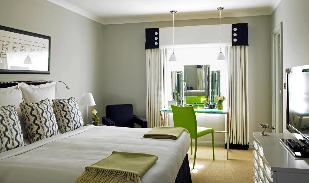 Photo of Bedroom in Goodwood