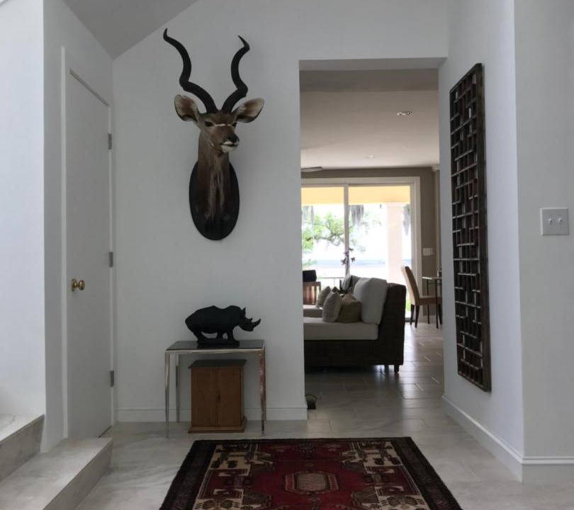 Photo of Livingroom in West Ashley