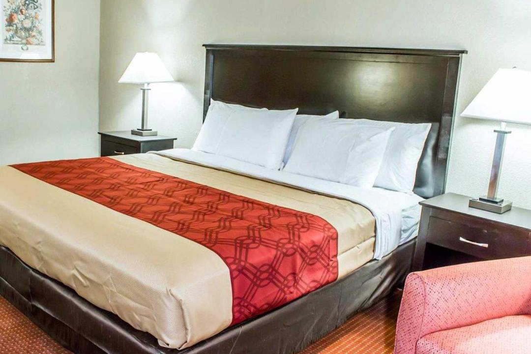 Photo of Bedroom in Burlington