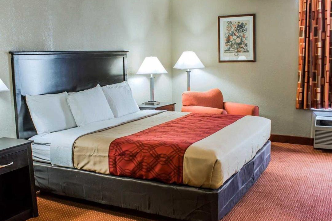 Photo of Bedroom in Burlington