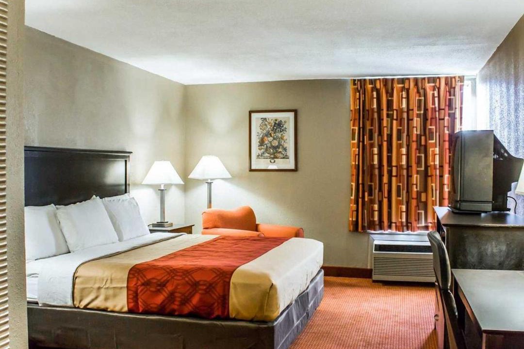 Photo of Bedroom in Burlington