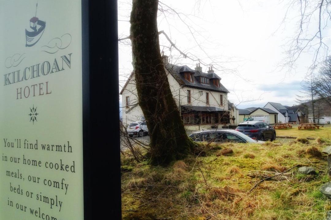 Photo of Others in Ardnamurchan Peninsula